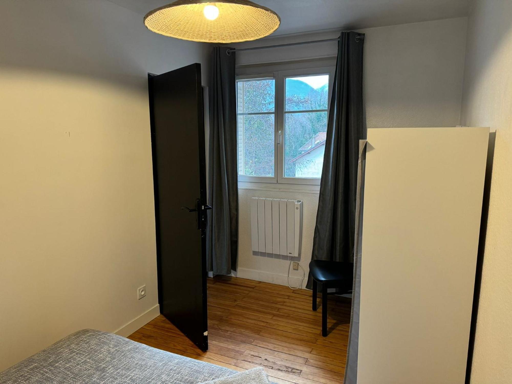Appartement Proche Grenoble Centre Et Campus Saint-Martin-dʼHères 외부 사진
